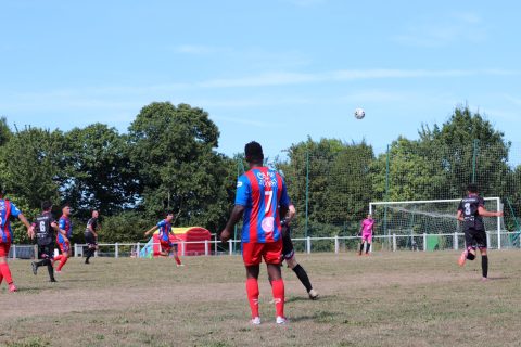 Coupe de France - PCEF