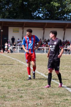 Coupe de France - PCEF