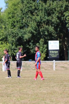 Coupe de France - PCEF