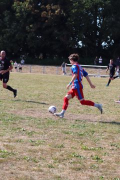 Coupe de France - PCEF