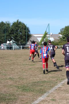 Coupe de France - PCEF
