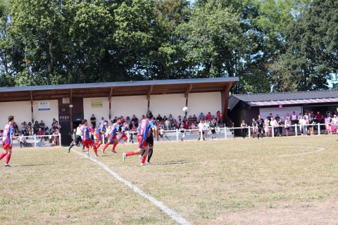 Coupe de France - PCEF