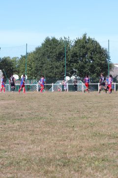 Coupe de France - PCEF