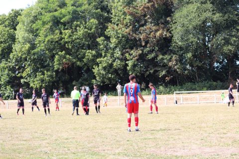 Coupe de France - PCEF