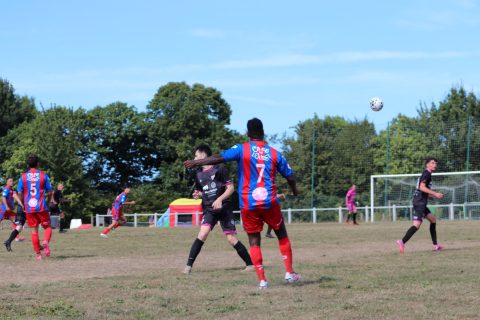 Coupe de France - PCEF