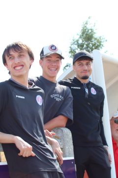 Coupe de France - PCEF