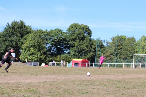 Coupe de France - PCEF