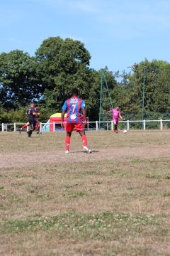 Coupe de France - PCEF