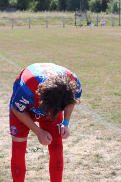 Coupe de France - PCEF