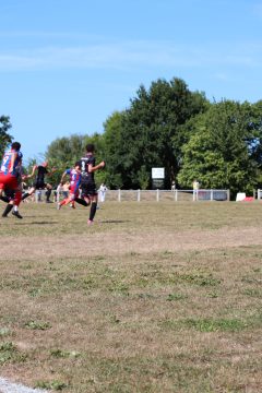 Coupe de France - PCEF
