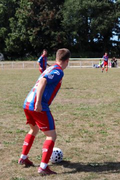 Coupe de France - PCEF
