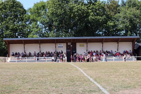 Coupe de France - PCEF