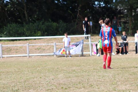 Coupe de France - PCEF