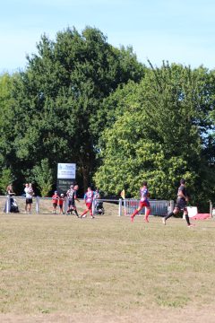 Coupe de France - PCEF