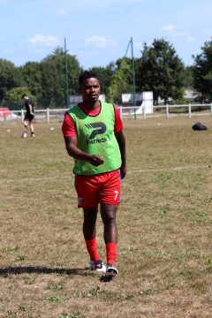 Coupe de France - PCEF
