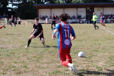 Coupe de France - PCEF
