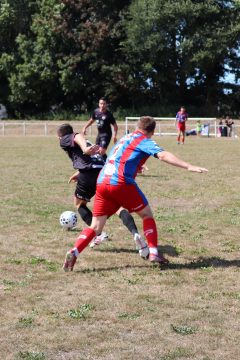 Coupe de France - PCEF