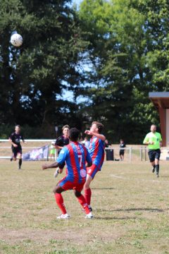 Coupe de France - PCEF