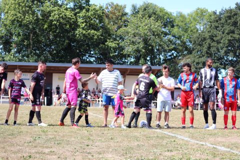 Coupe de France - PCEF