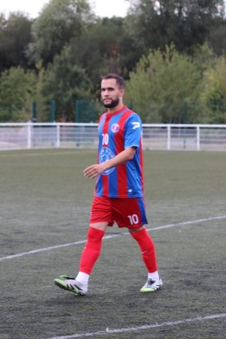 Amical Séniors B et C vs LA CANCALAISE