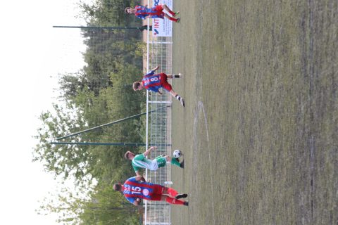 Amical Séniors B et C vs LA CANCALAISE