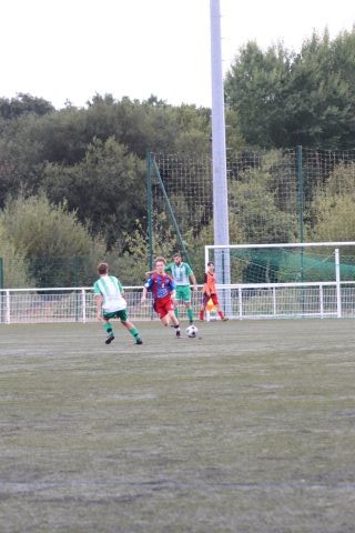Amical Séniors B et C vs LA CANCALAISE