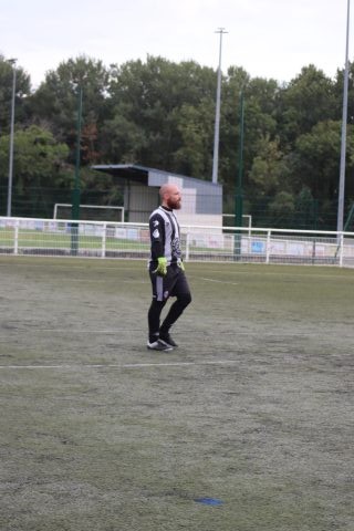 Amical Séniors B et C vs LA CANCALAISE