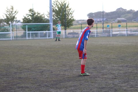 Amical Séniors B et C vs LA CANCALAISE