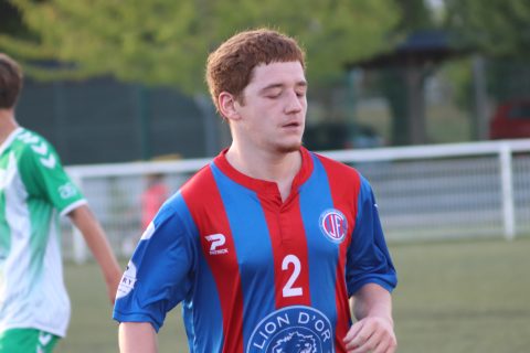 Amical Séniors B et C vs LA CANCALAISE
