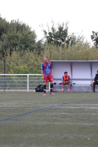 Amical Séniors B et C vs LA CANCALAISE