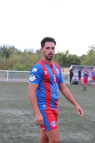 Amical Séniors B et C vs LA CANCALAISE