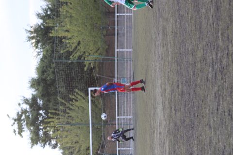 Amical Séniors B et C vs LA CANCALAISE