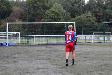 Amical Séniors B et C vs LA CANCALAISE