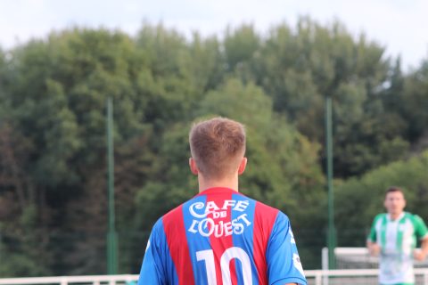 Amical Séniors B et C vs LA CANCALAISE