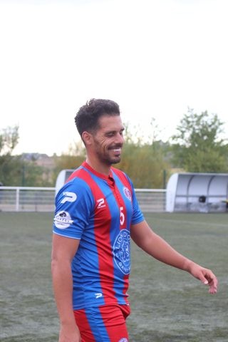 Amical Séniors B et C vs LA CANCALAISE
