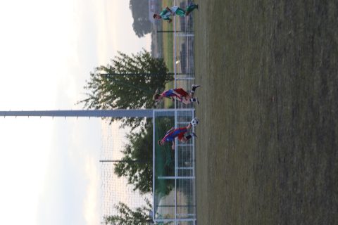 Amical Séniors B et C vs LA CANCALAISE