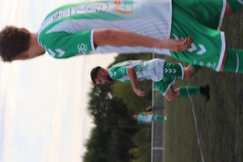 Amical Séniors B et C vs LA CANCALAISE