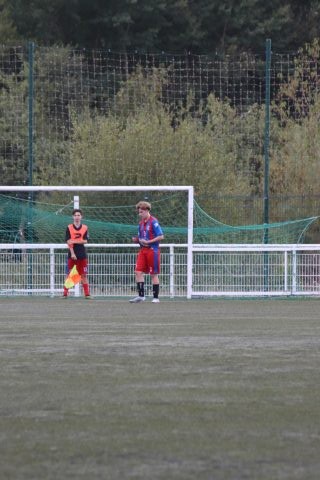 Amical Séniors B et C vs LA CANCALAISE