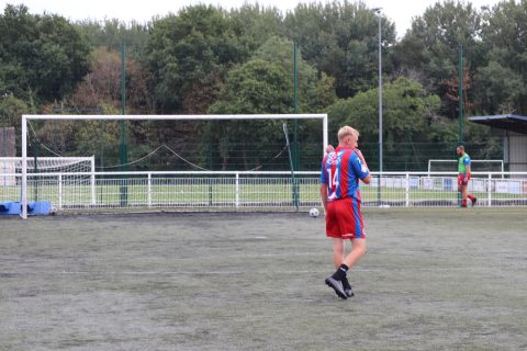 Amical Séniors B et C vs LA CANCALAISE