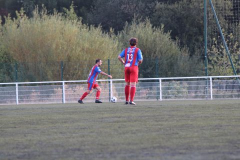 Amical Séniors B et C vs LA CANCALAISE
