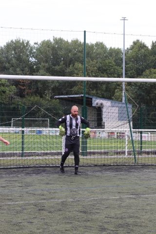 Amical Séniors B et C vs LA CANCALAISE