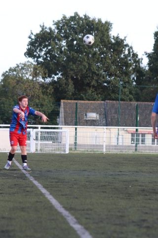 Amical Séniors B et C vs LA CANCALAISE