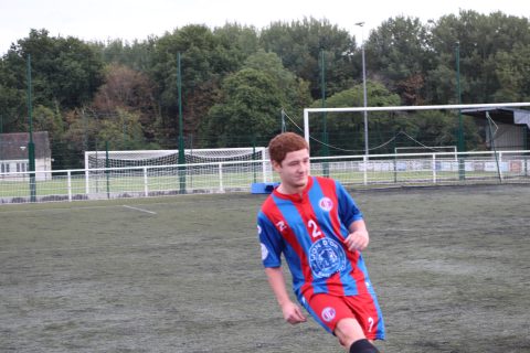 Amical Séniors B et C vs LA CANCALAISE