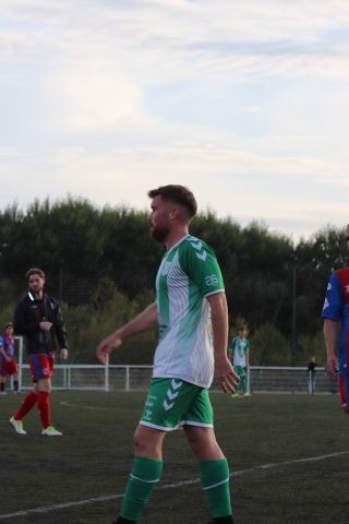 Amical Séniors B et C vs LA CANCALAISE