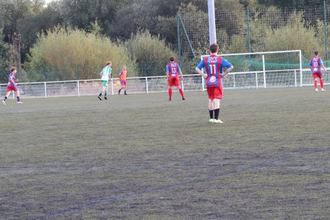 Amical Séniors B et C vs LA CANCALAISE