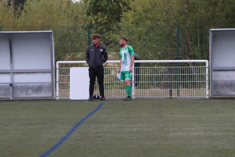Amical Séniors B et C vs LA CANCALAISE