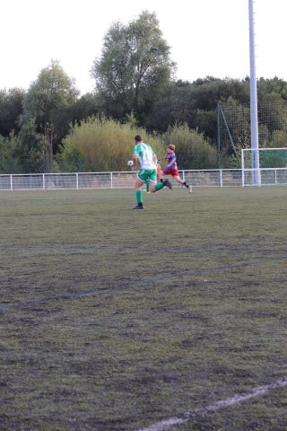 Amical Séniors B et C vs LA CANCALAISE