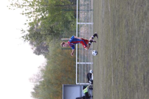 Amical Séniors B et C vs LA CANCALAISE