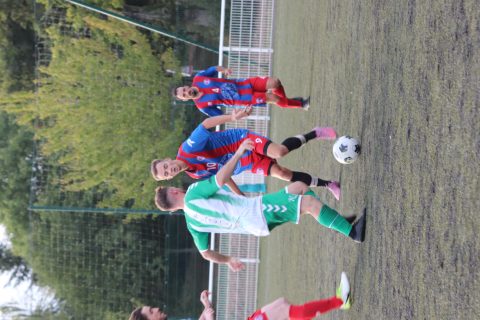 Amical Séniors B et C vs LA CANCALAISE
