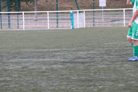 Amical Séniors B et C vs LA CANCALAISE